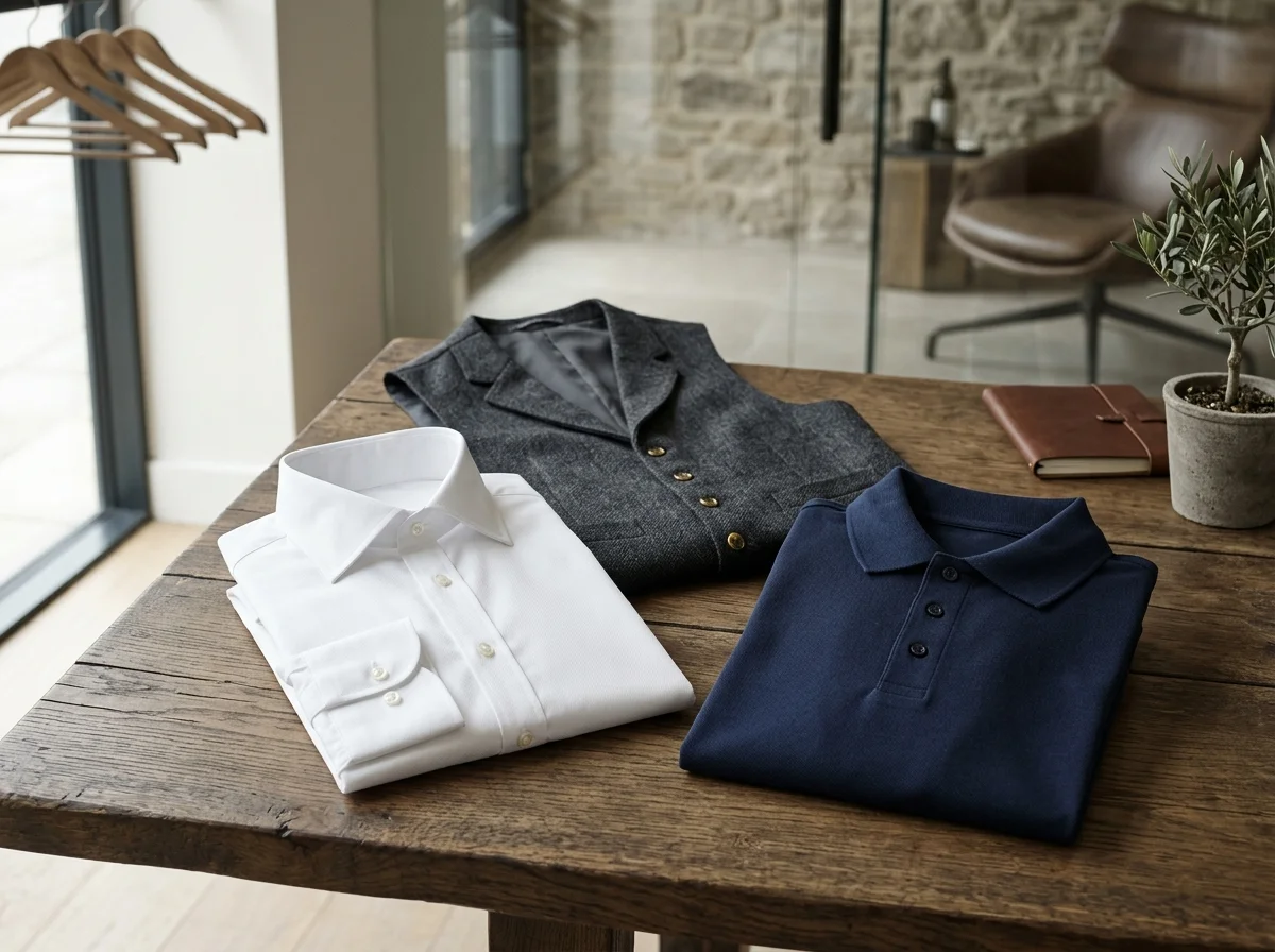 Corporate & Banking Collection
