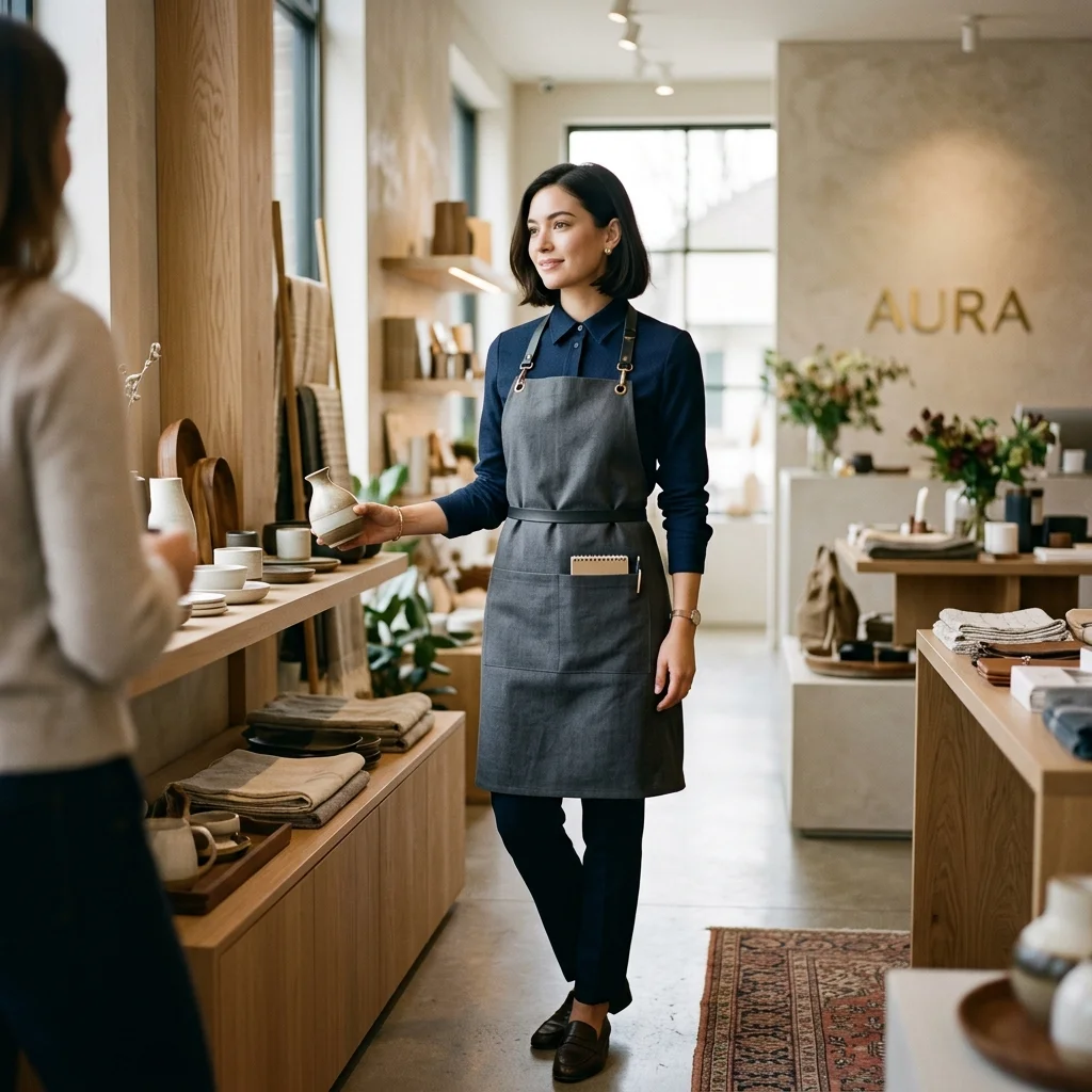 Retail & Service Collection